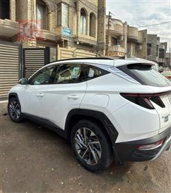 هیۆندای تۆکسۆن